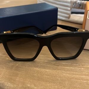 Louis Vuitton Mini Link Square Sunglasses